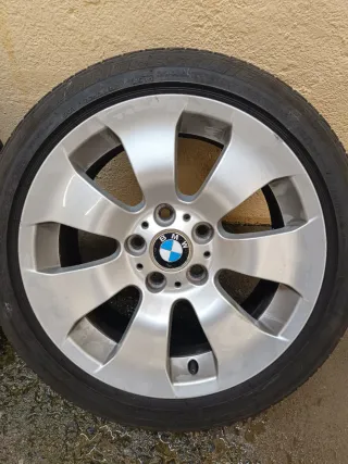 Llantas BMW 17 225/45ZR17