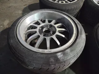 Llantas RH Classic 15 Pulgadas 4x100