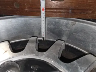 Llantas RH Classic 15 Pulgadas 4x100