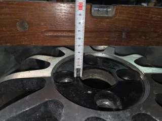 Llantas RH Classic 15 Pulgadas 4x100