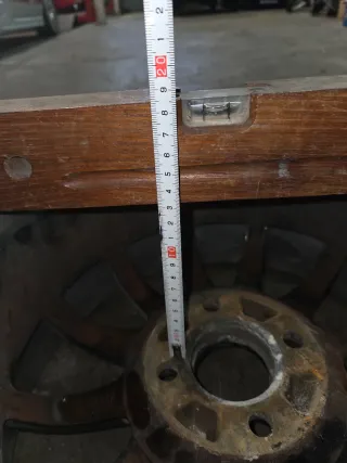 Llantas RH Classic 15 Pulgadas 4x100