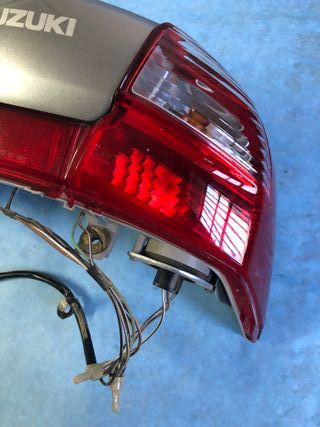 Piloto Trasero Suzuki Burgman 400 - 2006