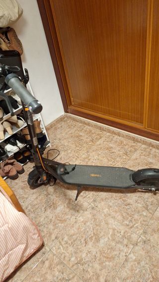 Segway F2 Patinete Eléctrico