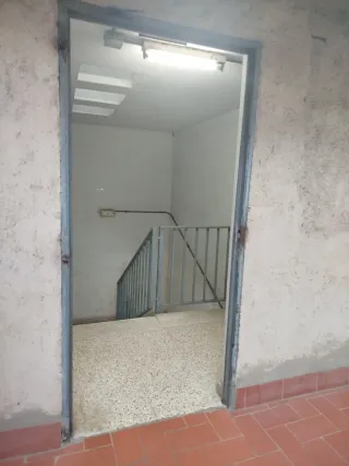 Plaza de Parking en Parking Cinema Bel