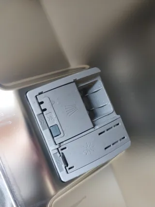 Lavavajillas 60cm Bosch