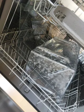 Lavavajillas 60cm Bosch