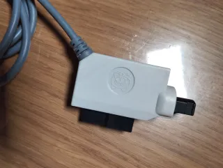 Pistola Sega Dreamcast P228