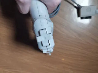 Pistola Sega Dreamcast P228