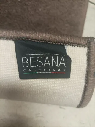 Tappeto Besana Carpetlab Vicky44