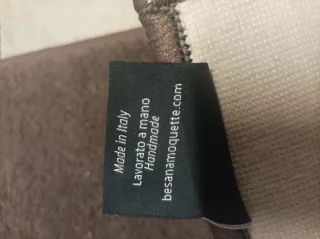 Tappeto Besana Carpetlab Vicky44