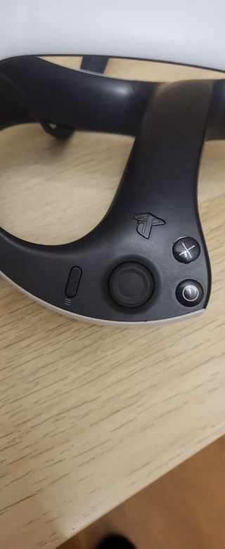 PlayStation VR2 Horizon Edition Casi Nueva