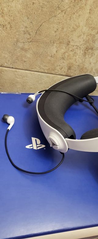 PlayStation VR2 Horizon Edition Casi Nueva