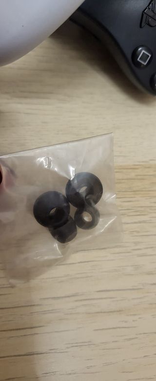 PlayStation VR2 Horizon Edition Casi Nueva