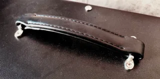 Boss Katana Artist MKII+pantalla+boss footwich