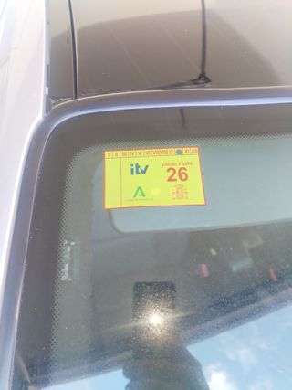 BMW Serie 3 e46 compact 150cv