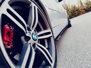 BMW Serie 3 e46 compact 150cv