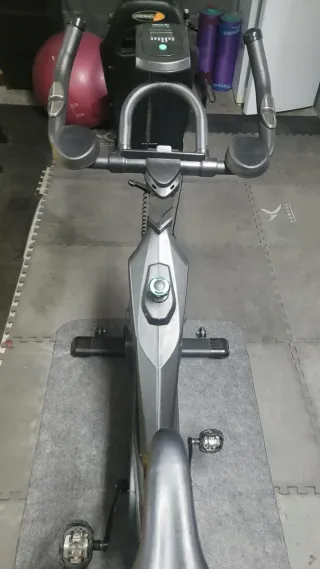 Bicicleta Spinning Cecotec