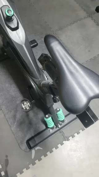 Bicicleta Spinning Cecotec