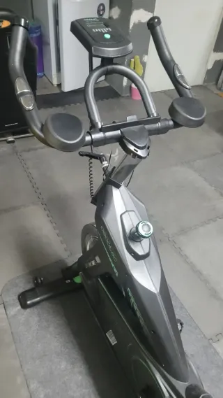 Bicicleta Spinning Cecotec