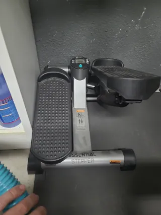 Bicicleta Spinning Cecotec