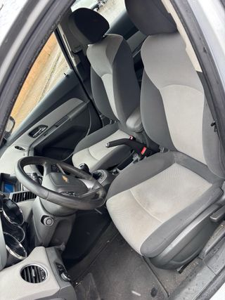 Chevrolet Cruze 2009