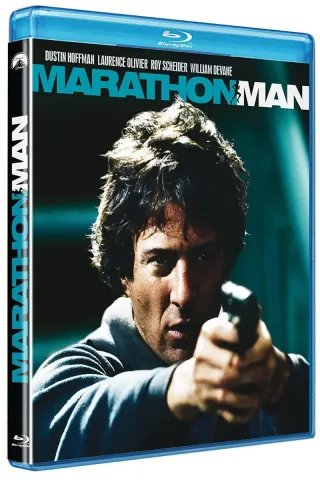 Marathon Man Blu-ray BD