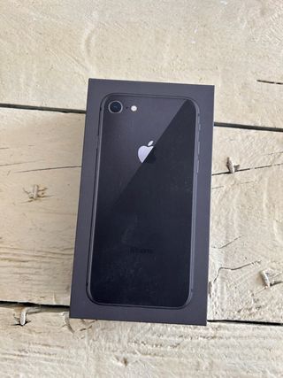 iPhone 8 Space Gray 64GB