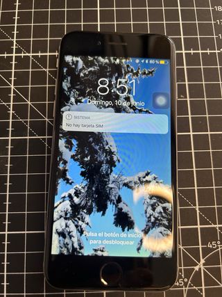 iPhone 8 Space Gray 64GB