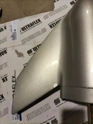 Cola fueraborda 150 HP - Seminueva