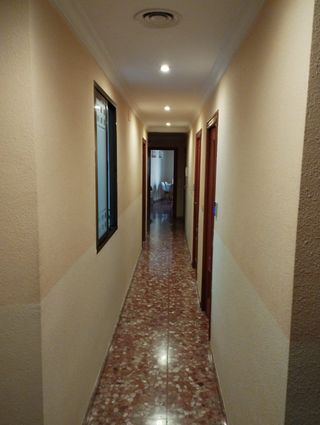 Habitacion en Alzira con balcon