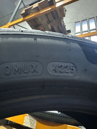 Michelin Pilot Sport 5 225/45ZR17 94Y XL TL