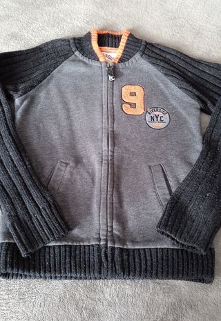 Lote Ropa Niño 6-8 Años