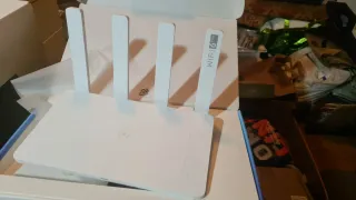 HONOR Router 3 WiFi 6 Plus 3000Mbps