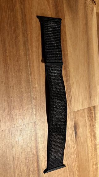 Apple Watch Series 7 Nike 45mm LTE