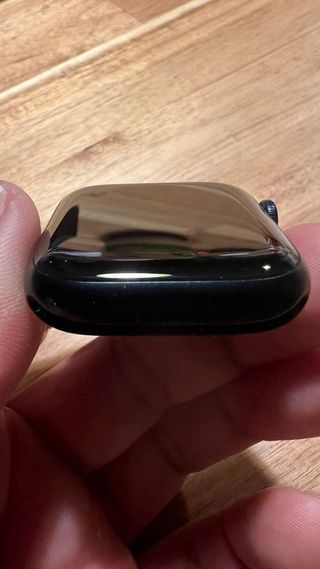 Apple Watch Series 7 Nike 45mm LTE