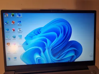 Portátil Lenovo IdeaPad 3 15,6"