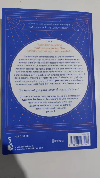 Los signos: Descifra estrellas, redefine tu vida