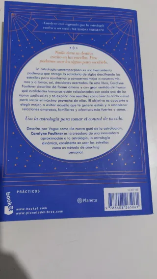 Los signos: Descifra estrellas, redefine tu vida