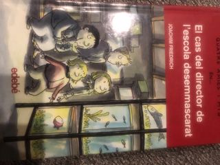 El cas del director d’escola desemmascarat