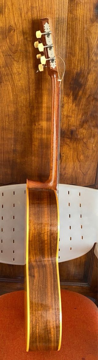 Guitarra Española Vicente Tatay Tomás