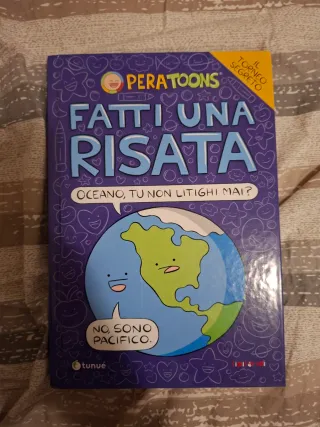 Fatti una risata