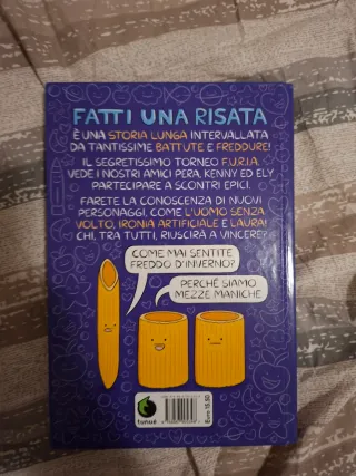 Fatti una risata