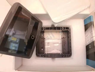 Pantalla Easyview5 Mastervolt