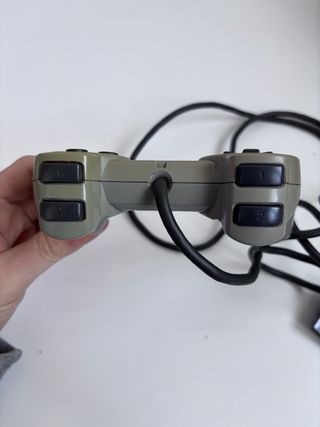 Controller PlayStation 1 Sony originale