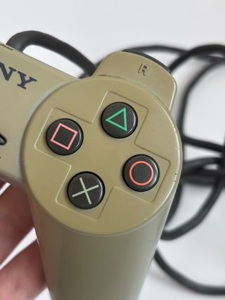 Controller PlayStation 1 Sony originale