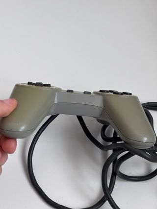 Controller PlayStation 1 Sony originale