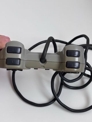 Controller PlayStation 1 Sony originale
