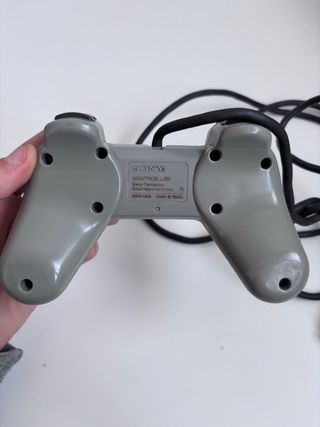 Controller PlayStation 1 Sony originale