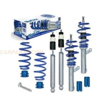 Suspensión roscada para VW Golf 5 Plus / Variant 1