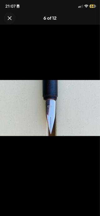 Montblanc Noblesse Slim penna e penna a sfera